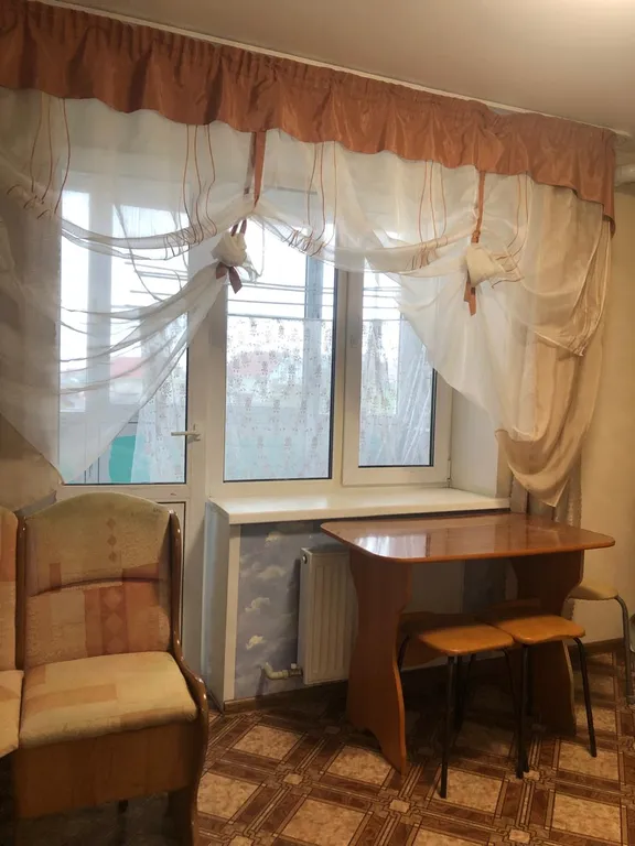 2-х комнатная квартира с индивид.отоплением