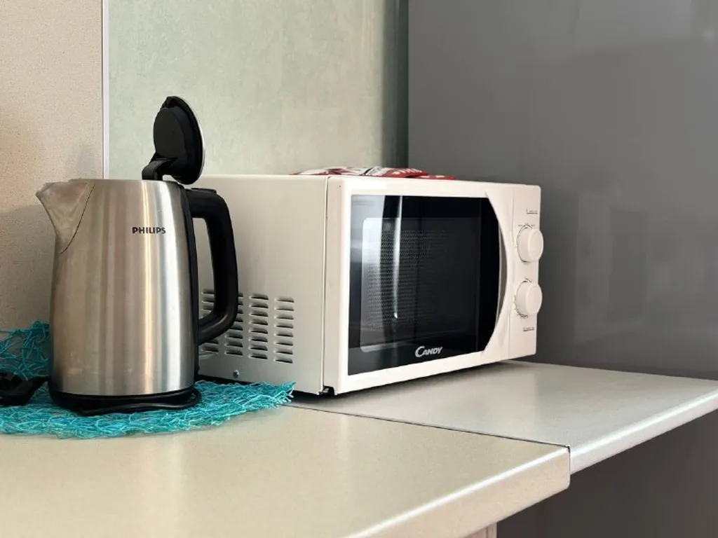 2-комнатная квартира с идеальным расположением на Волге у Павловской рощи