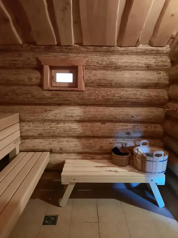 Дом в стиле А-frame