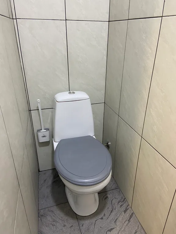 Апартамент с видом на горы