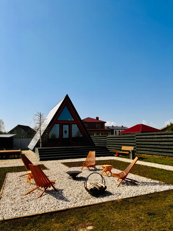 Гостевой дом Березка