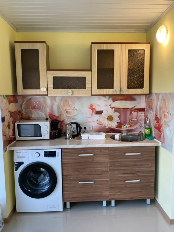 Семейный парус