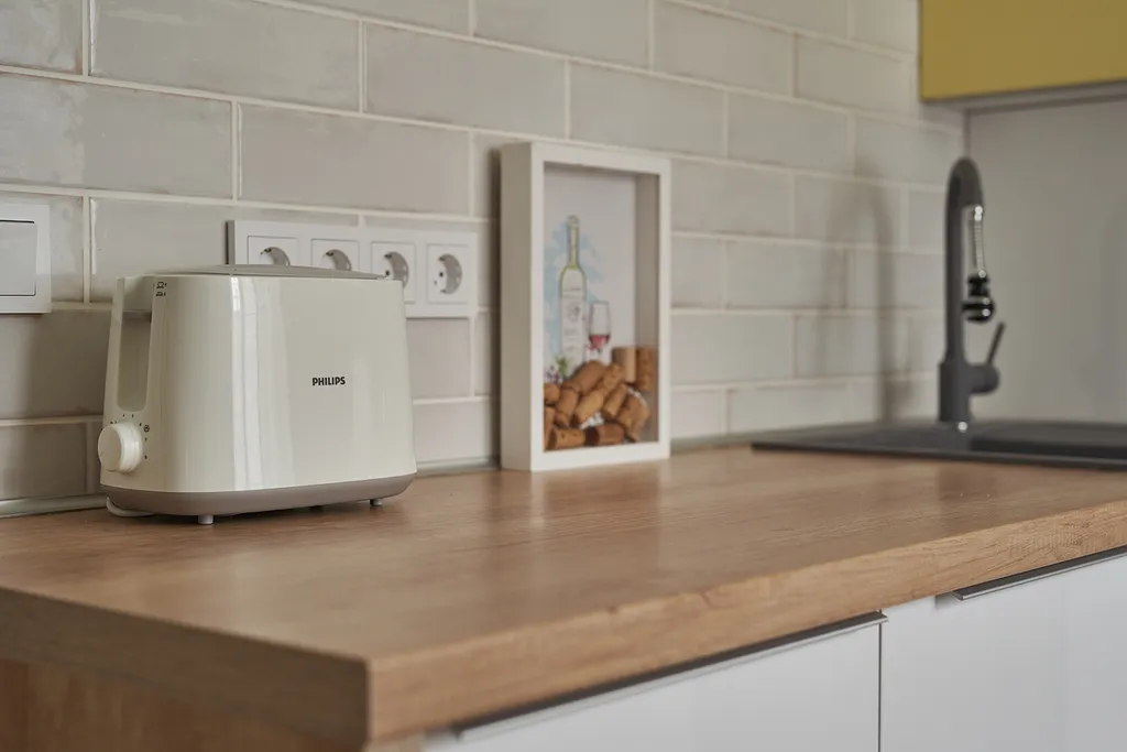 BalticSense в ЖК Морской