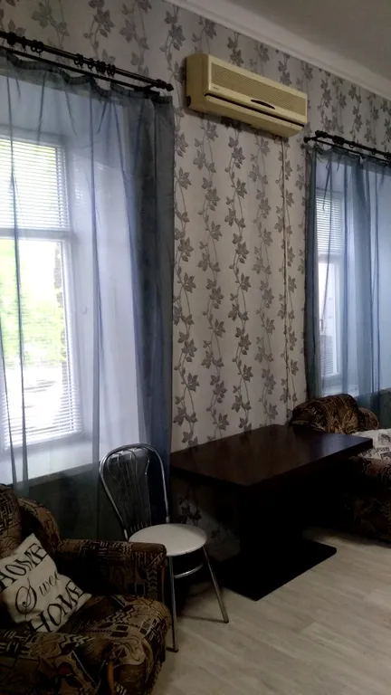 Квартира 2-комнатная Квартира — Ейск