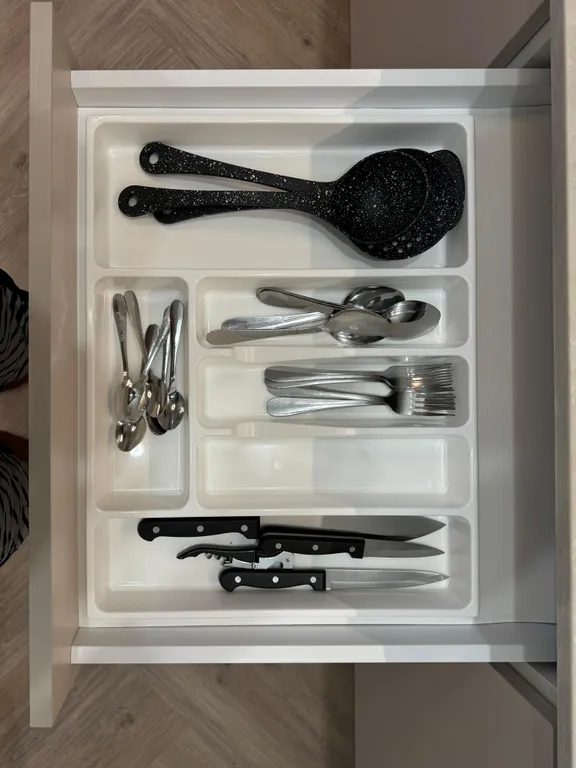 Квартира Комфортабельные апартаменты с подогреваемым бассейном — Анапа