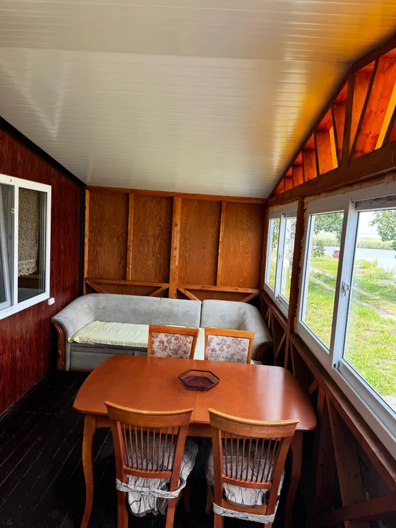 Коттедж 1-комнатный Дом — аренда посуточно в Находка