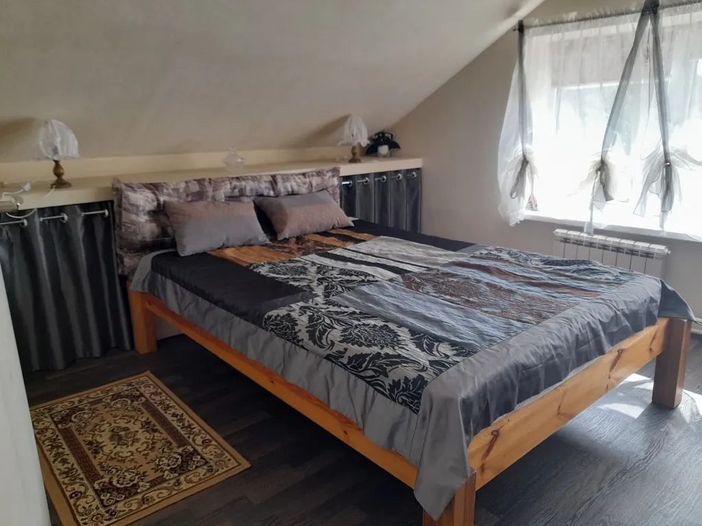 Уютное жилье в центре города