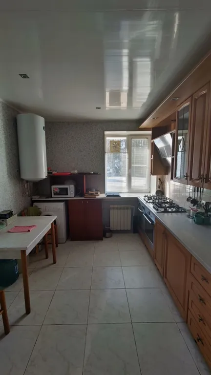 Дом на берегу