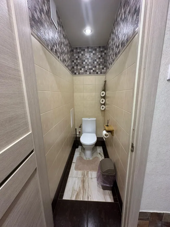 Квартира Двухкомнатные апартаменты София — Краснодар