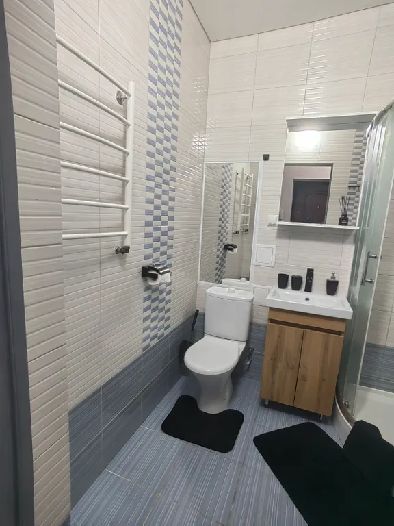 Уютные апартаменты Янтарь