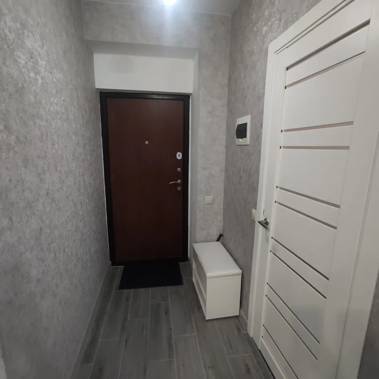 Студия возле моря