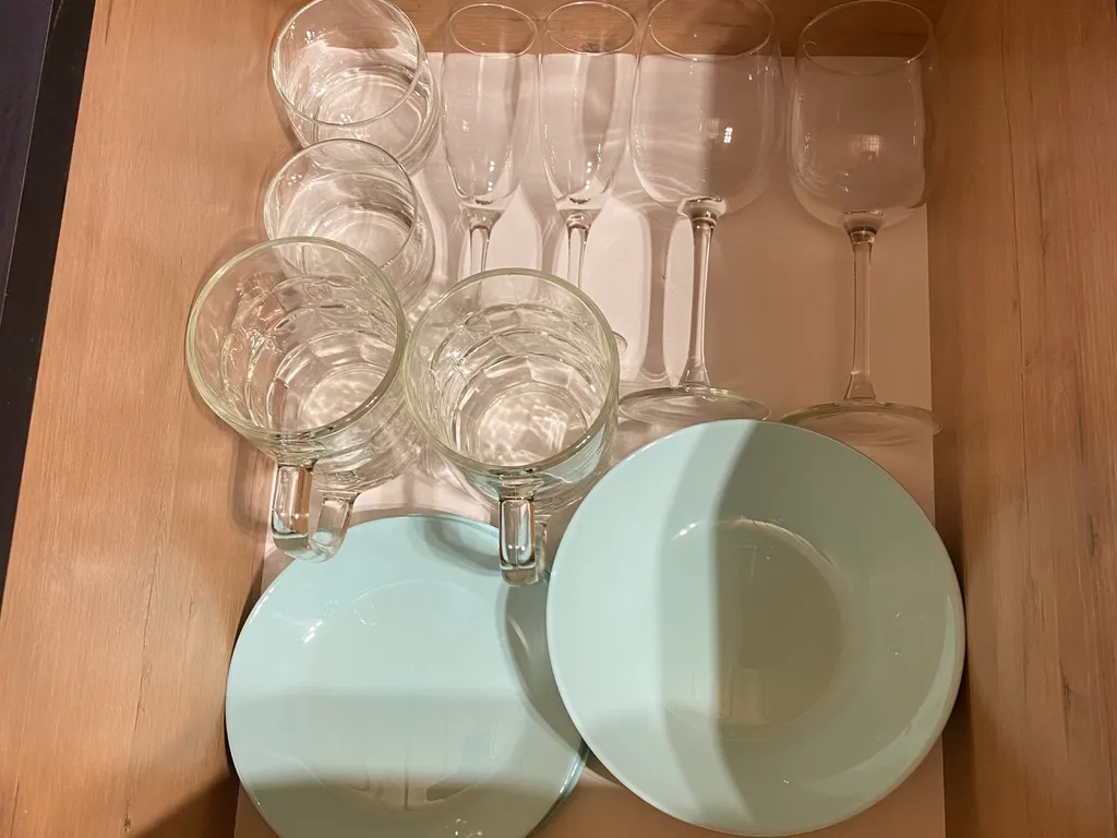 Шале с видом на горы