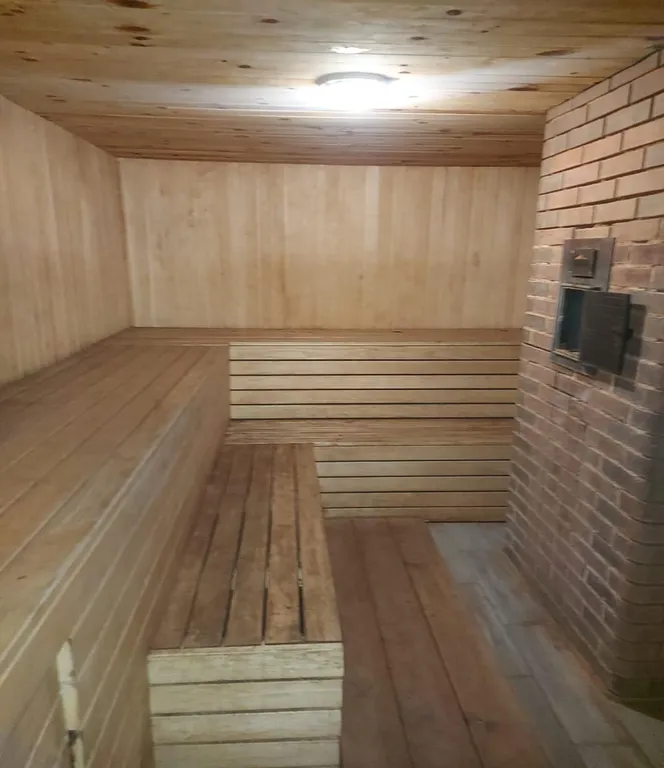 Загородный дом для праздника