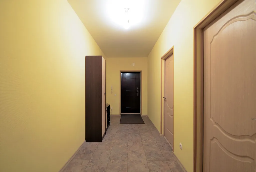 Квартира у моря