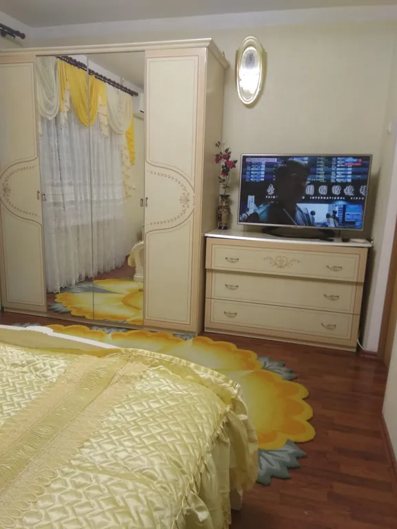 Уютная 2-комнатная квартира модельным входом с улицы — аренда посуточно в Алушта