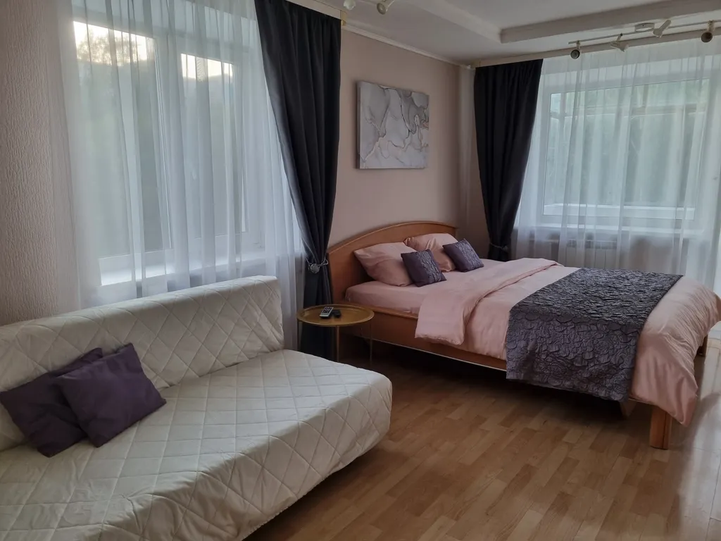 Студия Istoma на центральной набережной