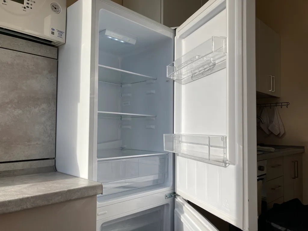 Уютно как дома! Однокомнатная квартира недалеко от моря