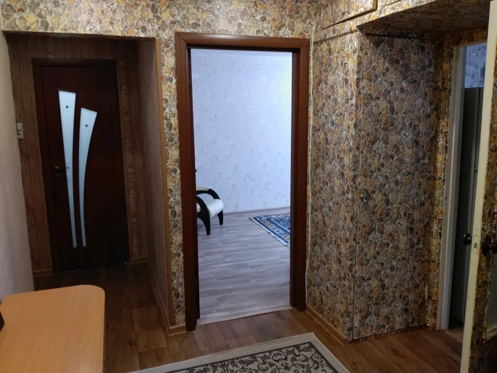 2-комнатная уютная квартира