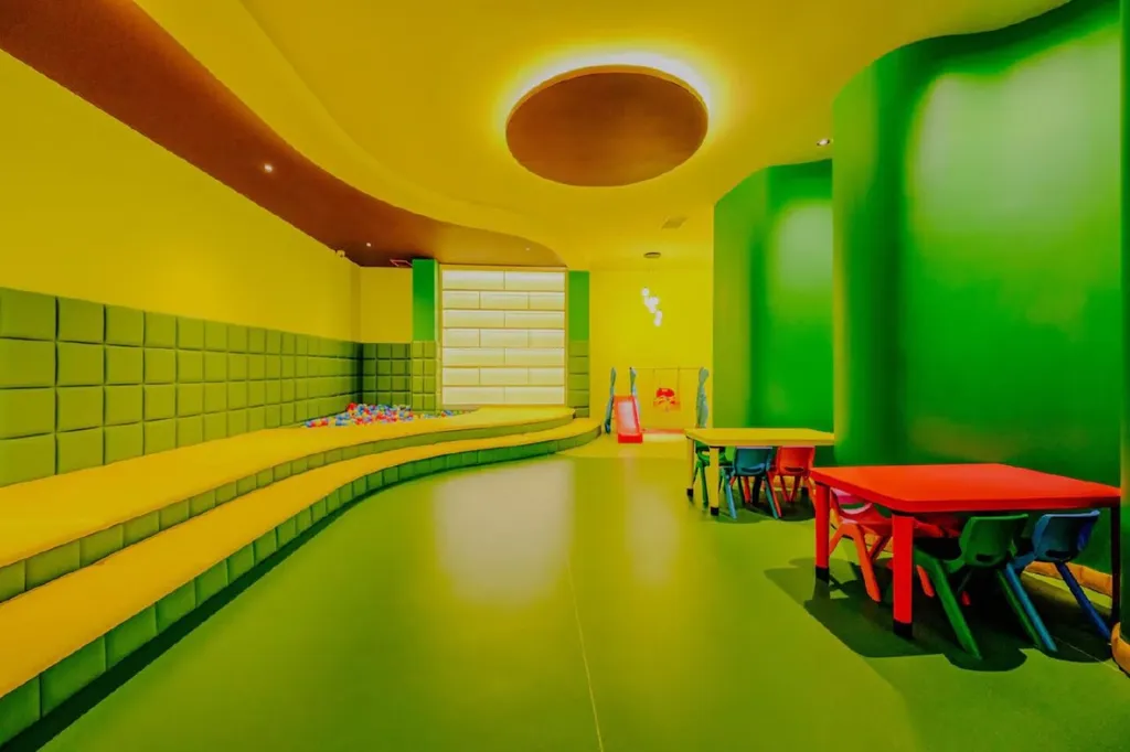 Апартамент Legend в 100 метрах от моря