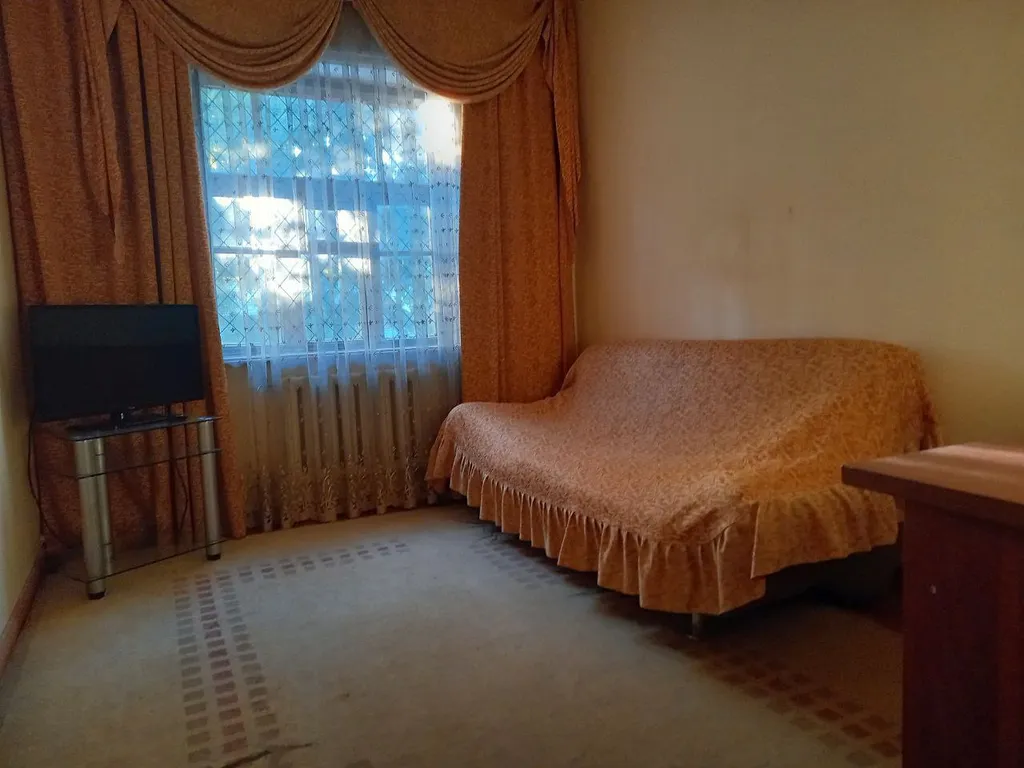 Апартаменты Регистан