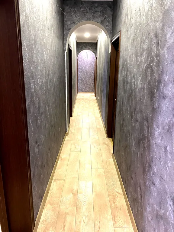 Квартира Комната — Гагра