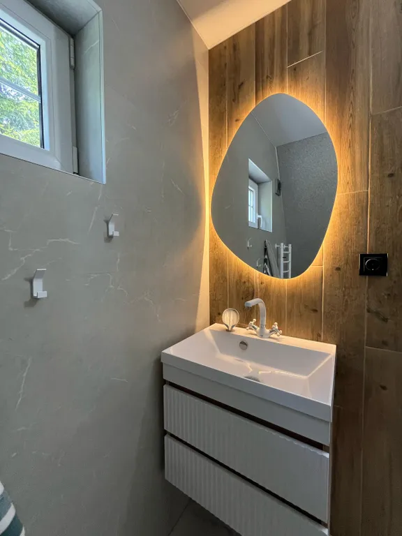 Коттедж Милый дом Лоренс Хаус — Сальское