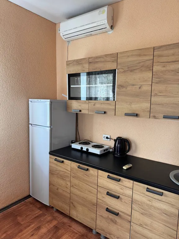 Дом возле моря