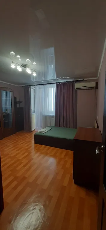 Квартира Квартира Однокомнатный люкс в центре — Евпатория