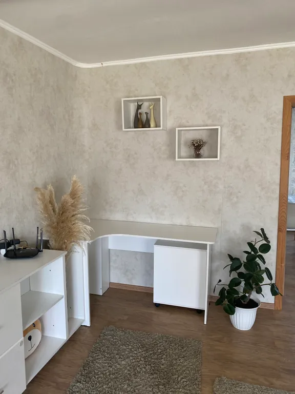 Уютный дом на Камском море