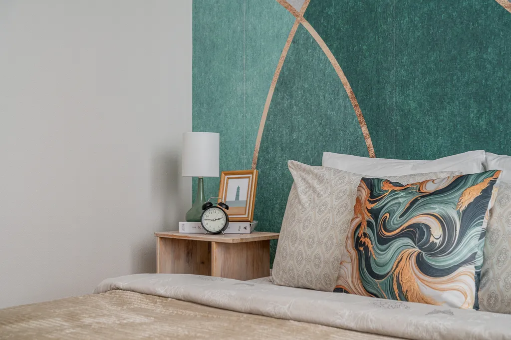 Большая квартира на Уктусе вблизи Аквапарка и терм Баден