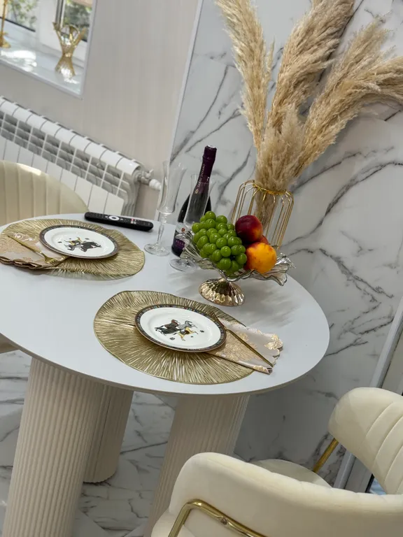 Студия люкс апартаменты