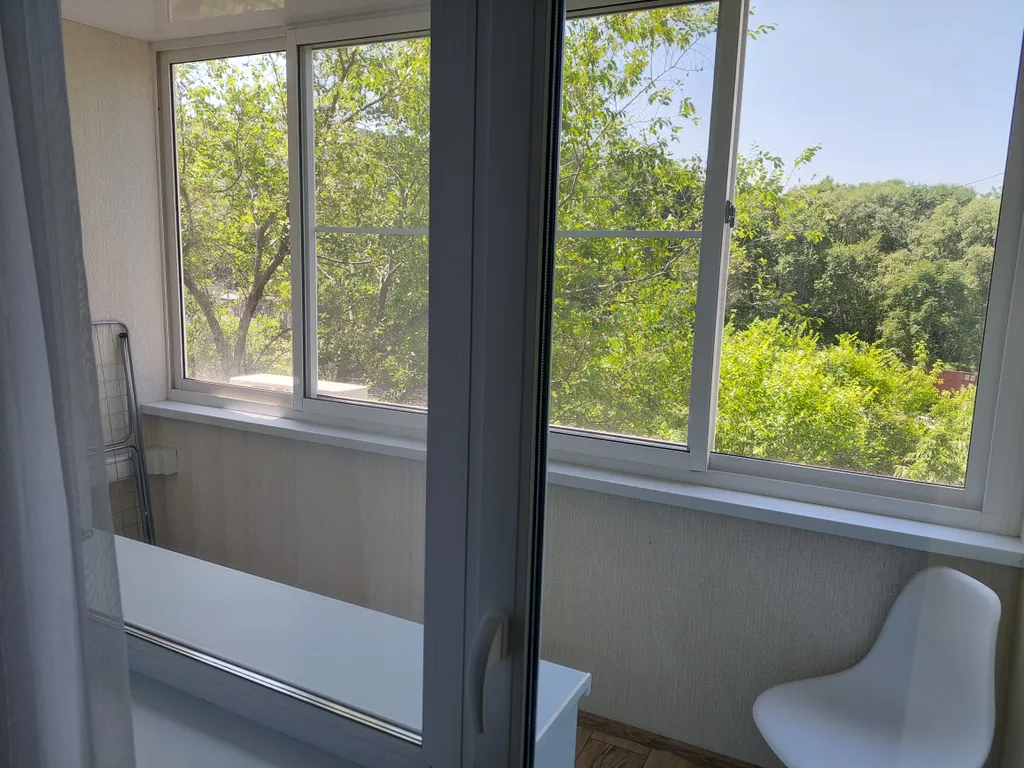 Красивая квартира близко к центру — аренда посуточно в Хабаровск