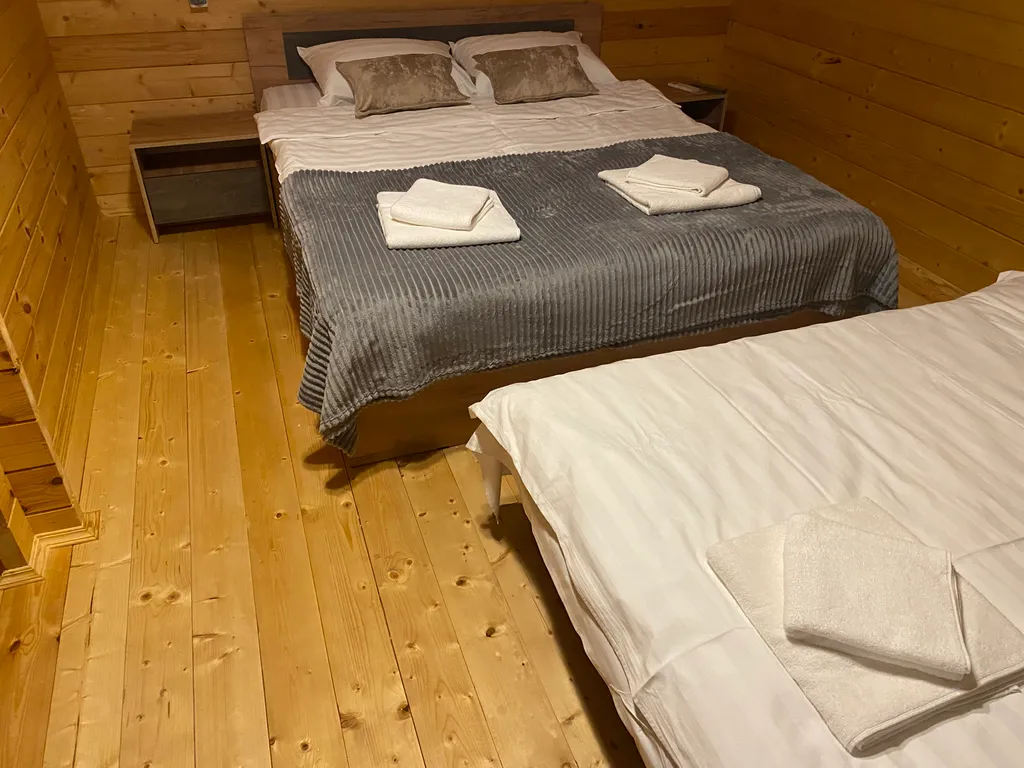 Коттедж Гостевой домик у моря — Анапа