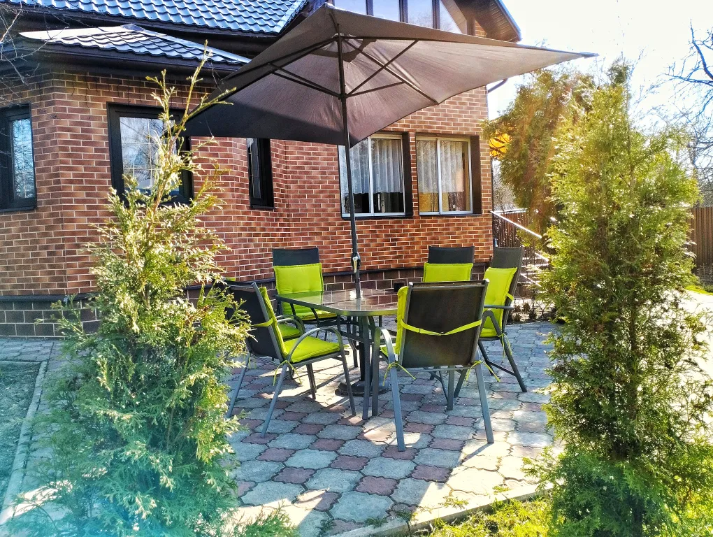 Коттедж Дом для отдыха среди лесов и озер — аренда посуточно в Старая Купавна