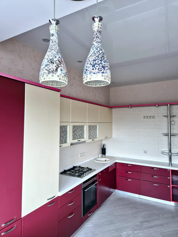 Студия Маяк на Крымской