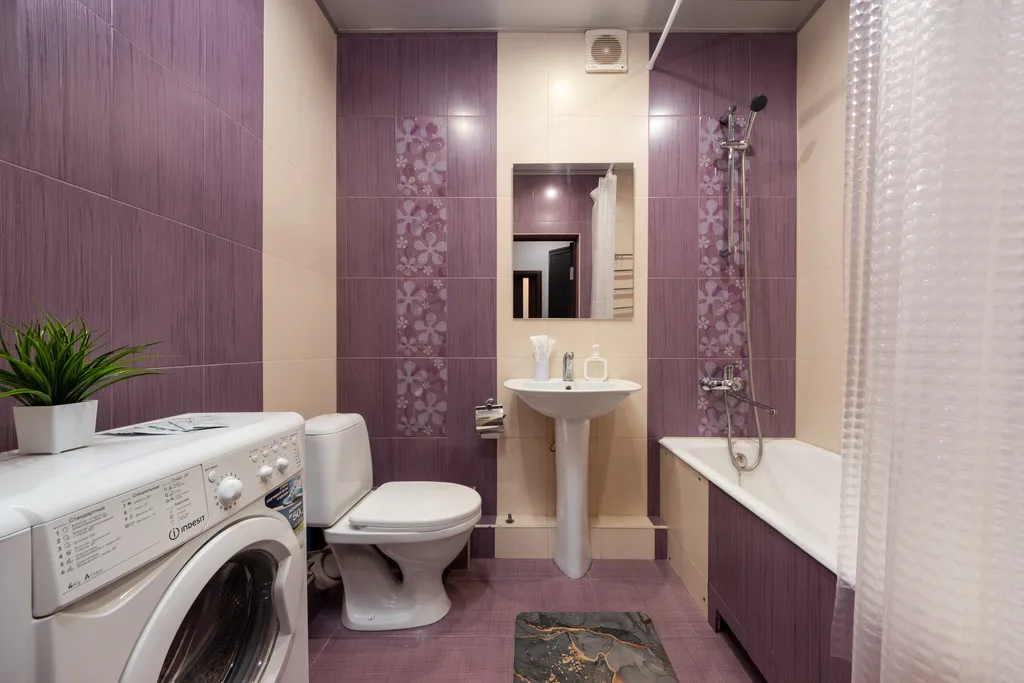 Квартира в курортной зоне с видом на горы