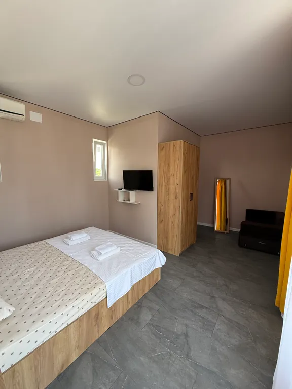 Уютный номер в гостевом доме у моря