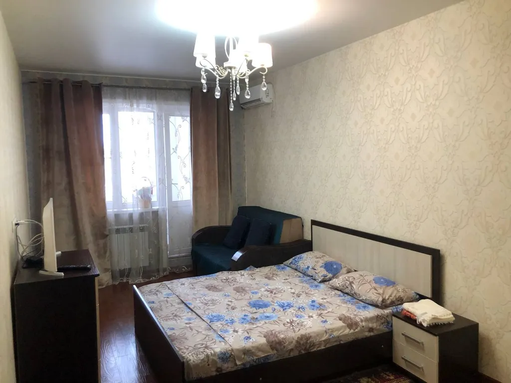 Квартира 1-комнатная Квартира — Каспийск