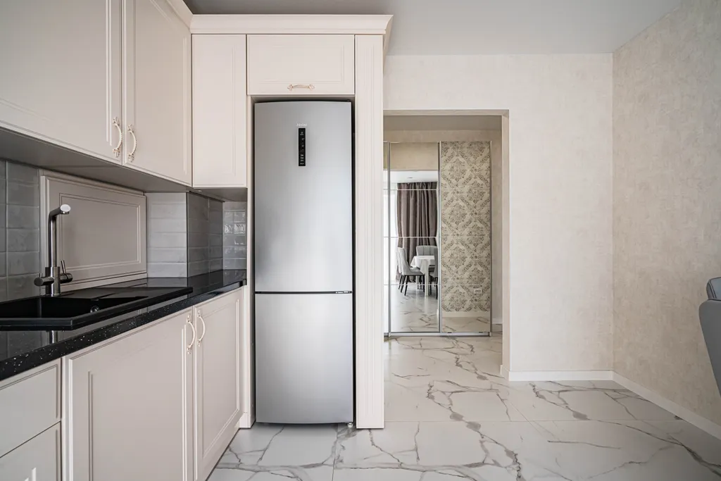 Квартира 2-комнатная Квартира — Калининград