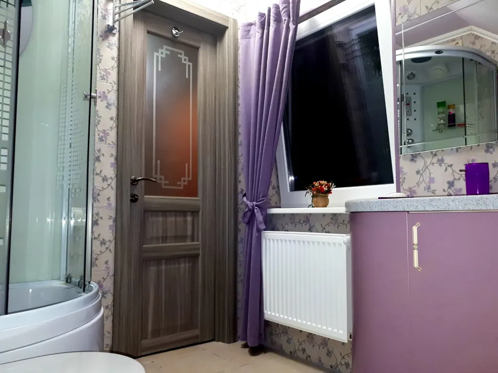 Дом в Поместье Восветава