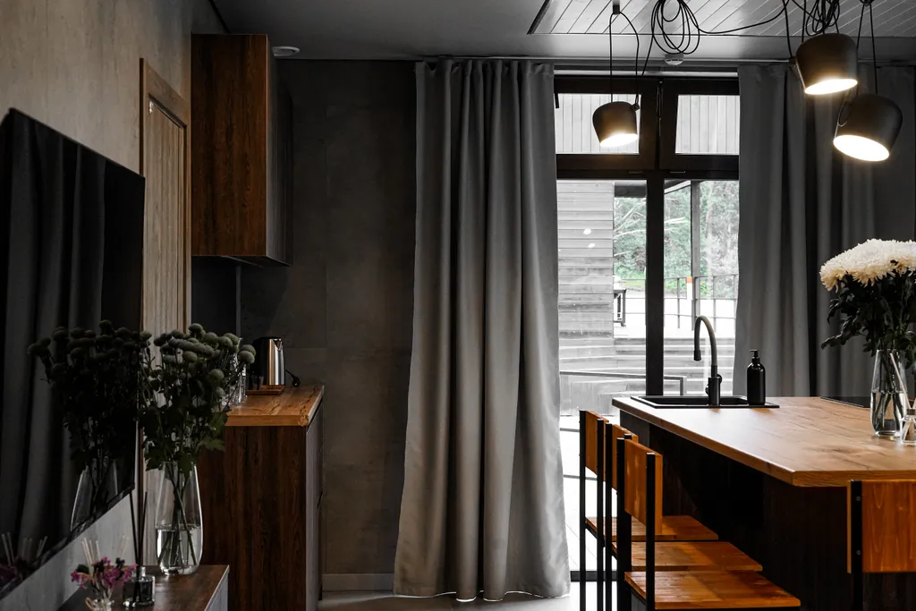 Семейный Дом №2  с Русской Баней внутри