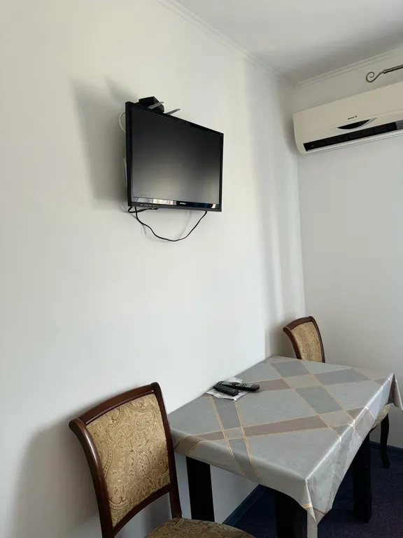 Эконом с раздельными кроватями