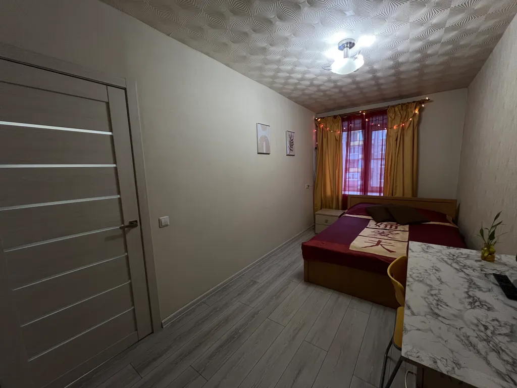 Квартира Уютная квартира рядом с набережной — Ярославль