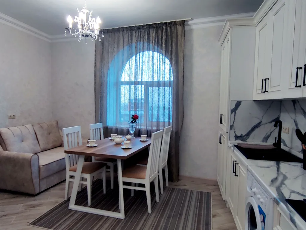 Квартира Квартира у Каспия 43 — Махачкала