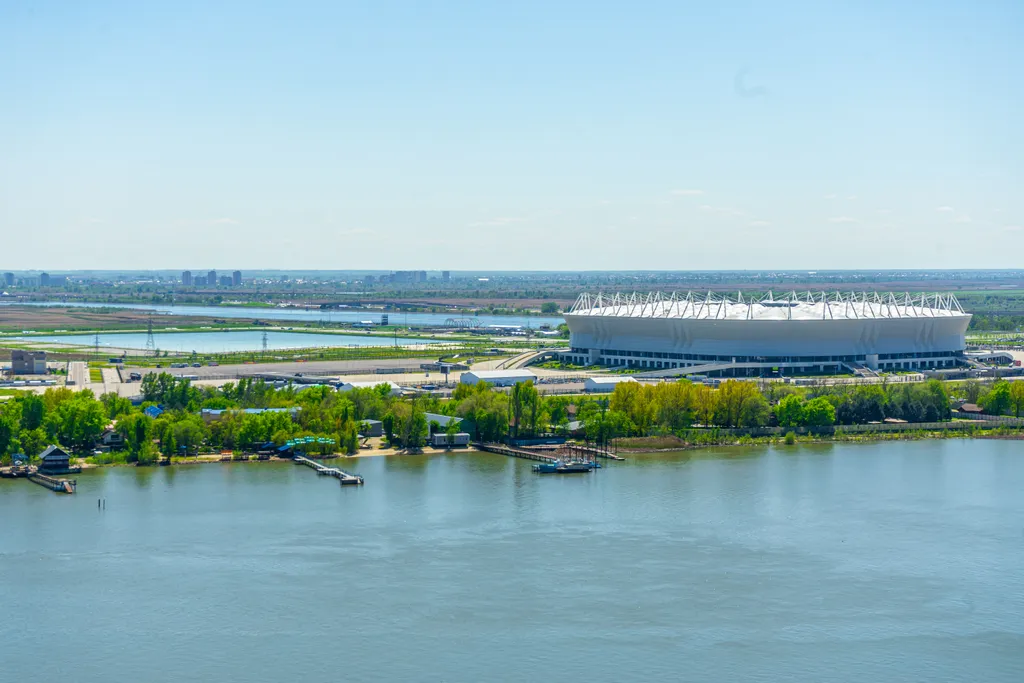 Квартира на Дону