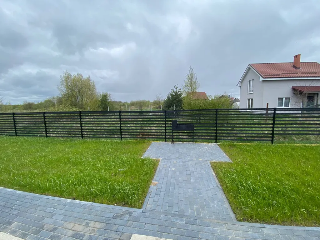 "Тихо и уютно" дом в СТ " Рощино"