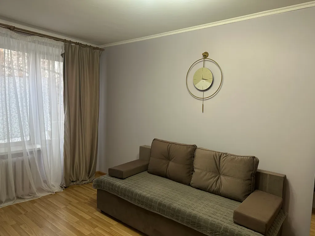 Квартира 2-комнатная Квартира — Москва