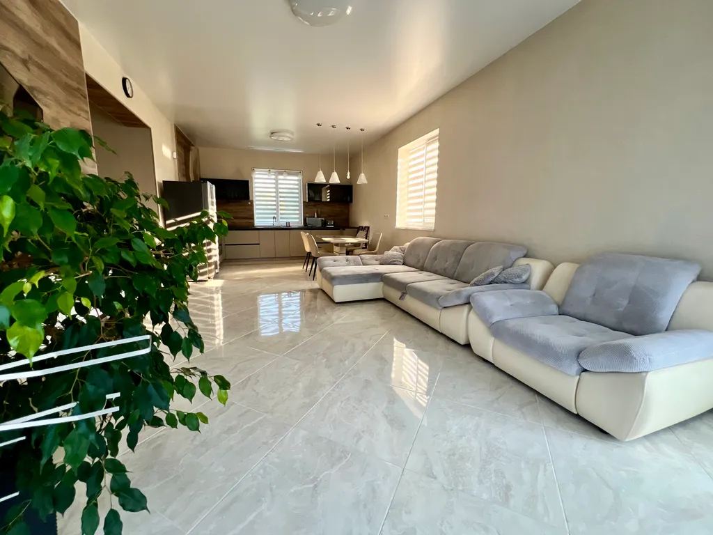 Уютный дом в Центральном районе