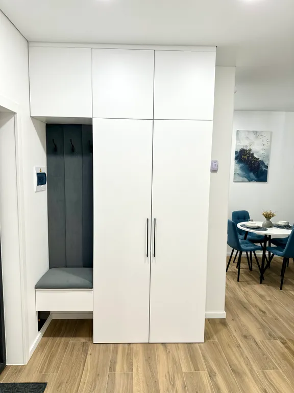 Квартира Квартира EA Flat — Калининград