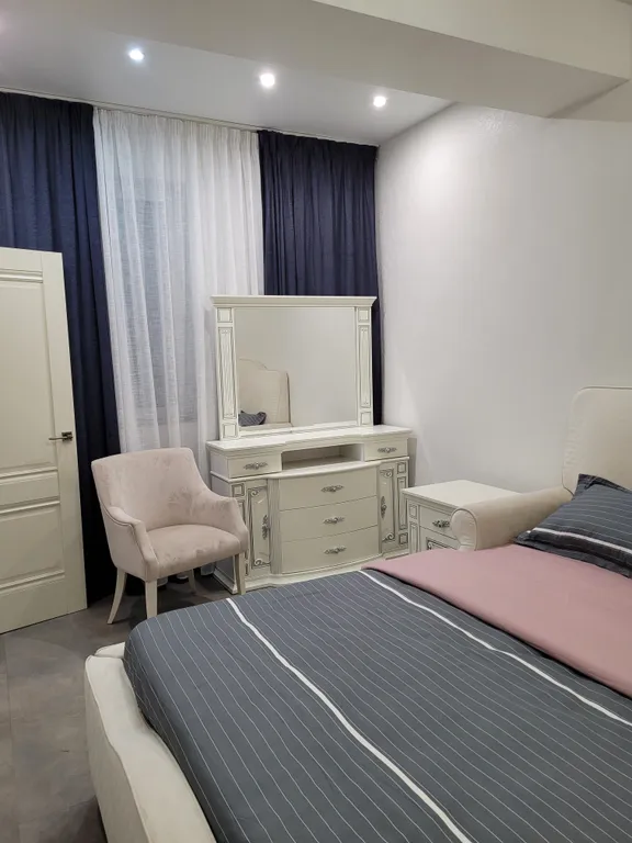 Квартира с террасой от моря в 100 метрах